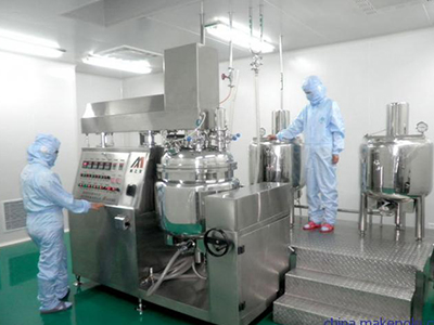 Standardized production line, automatic terminal equipment